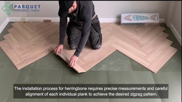 Herringbone Vs Parquet Flooring: Which is Right for You? смотреть онлайн