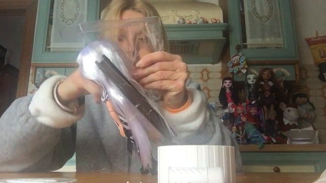 Unboxing! LOL SURPRISE OMG LIGHTS Groovy Babe смотреть онлайн