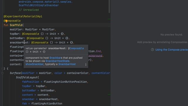Jetpack compose tutorial in tamil|Understanding of nav graph| Android in Tamil|@GoogleDevelopers смотреть онлайн