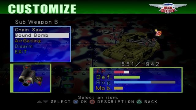 Seek and Destroy Walkthrough #1 смотреть онлайн