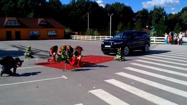 Рязань смотреть онлайн
