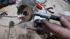 Аналог - клон ДИМЕТ модернизация 1часть