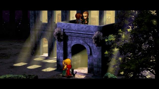 Xuan-Yuan Sword: Mists Beyond the Mountains - 1st Trailer смотреть онлайн