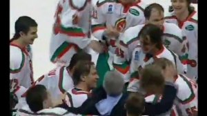 История Ак Барса. Видеоролик.