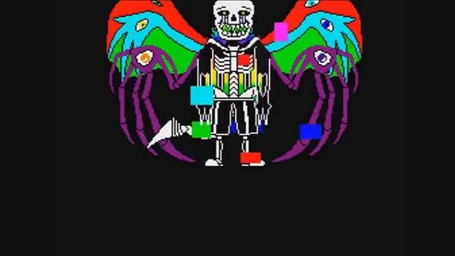 Undertale Megalovania Aggregation