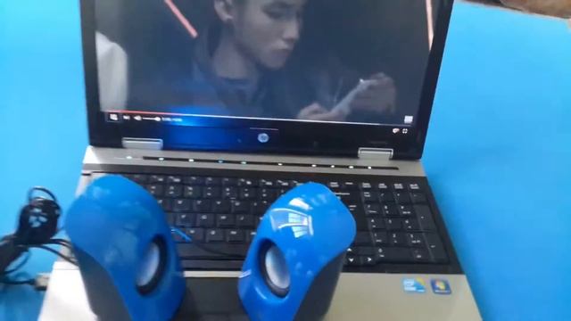 Loa Genius SP U115 смотреть онлайн