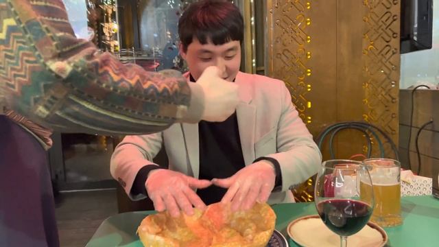 Первый день во Владивостоке | Из Кореи в Россию | Горы снега, Супра и прогулка по городу | Vlog смотреть онлайн