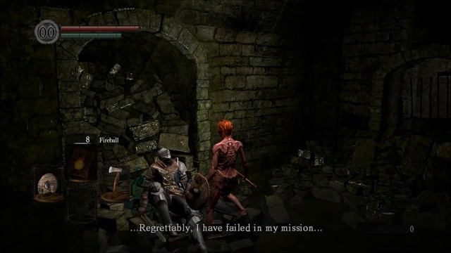 Dark Souls: Naked Run with Daniel смотреть онлайн