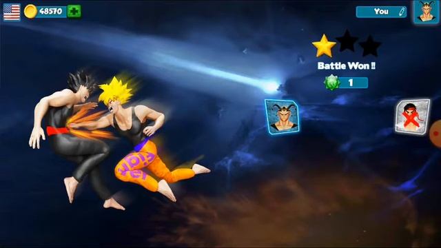 Karate King Fighting Games/Karate King Fighting Games Android /MobileGames /gameplay /gaming Media