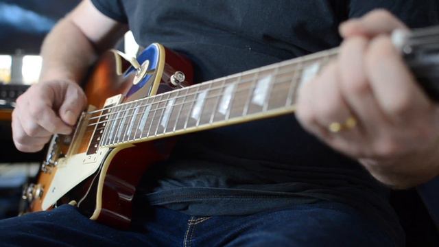 Epiphone: Les Paul Standard 60's | 2020 Inspired by Gibson Collection смотреть онлайн