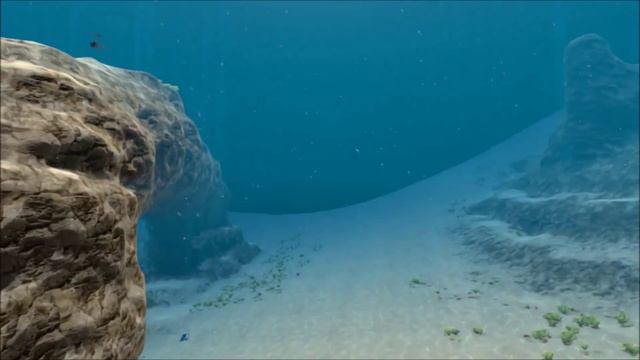 Subnautica v20964 Base Updates and Many Bugs смотреть онлайн