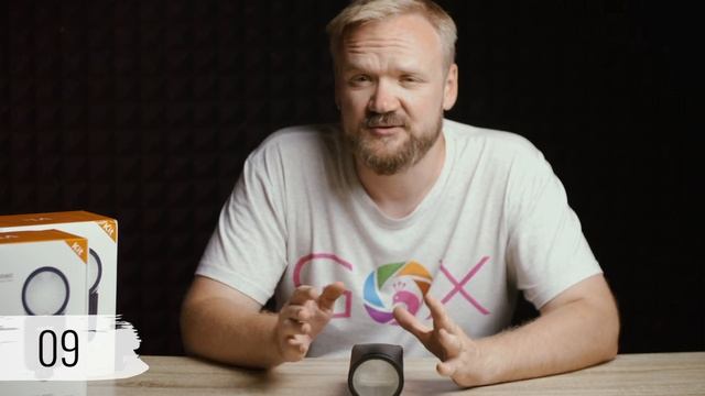 Видео инструкция к вспышкам Godox V1