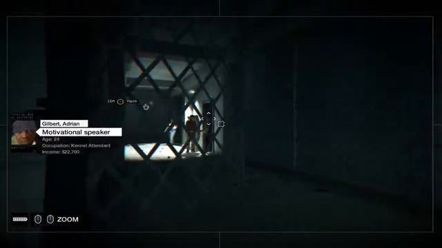 Watchdogs #14 // Never feed a crackhead смотреть онлайн