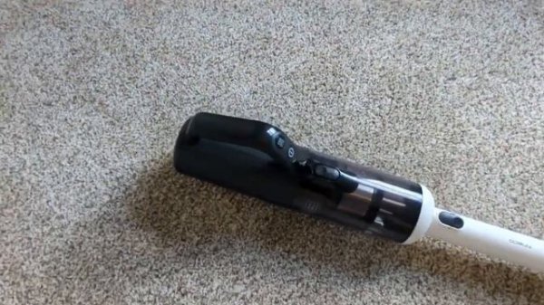 Tineco S5 Combo Power Kit - Upgrade your Tineco Floor Washer to Cordless Vacuum Cleaner