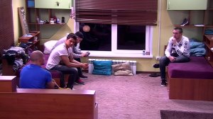 ДОМ-2 После заката 3958 день Ночной эфир (12.03.2015)