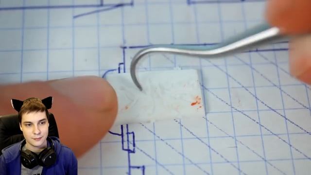 ВТОРОЙ ЭТАЖ ДОМА ГРЕННИ ИЗ ПЛАСТИЛИНА! ФИГУРКА ДОМА БАБУЛИ GRANNY! - ПОДВАЛ ГРЕННИ СВОИМИ РУКАМИ #5 смотреть онлайн