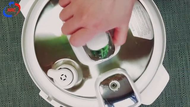 Пшённая каша на молоке в мультиварке скороварке ARC–514D смотреть онлайн