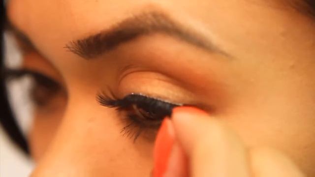 Duo Brush On Lash Adhesive for Strip Lashes in Clear and Dark Tone смотреть онлайн