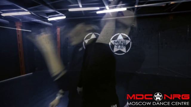 MDC NRG // HIP-HOP CHOREO // TANYA CHU смотреть онлайн