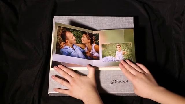 Фотокнига фотограф Владислав Тупчиенко (мини-бук) смотреть онлайн