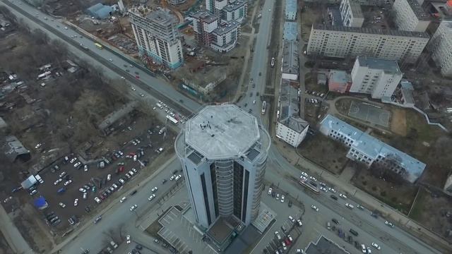 Полет с вертолетной площадки смотреть онлайн
