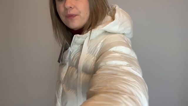 Распаковка посылки/Примерка одежды/ Заставила ??мужа примерить одежду смотреть онлайн