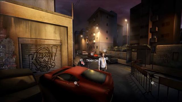 Shadows on the Vatican Act I: Greed Walkthrough, Part 10, Earning 100% Achievements. смотреть онлайн