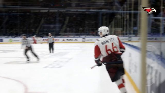 "Где мы - там Омск!" Болельщики "Авангарда" победили в сибирском дерби смотреть онлайн