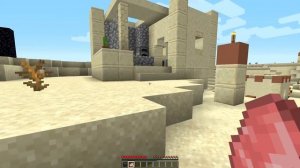 САМЫЕ ОПАСНЫЕ СЕКРЕТНЫЕ ЛОВУШКИ В МАЙНКРАФТЕ - MrGridlock