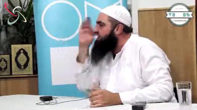 Мухаммад Хоблос смотреть онлайн