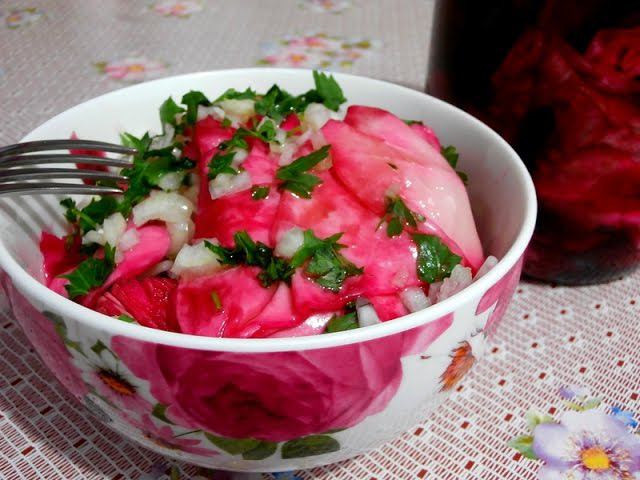 Вкус жизни