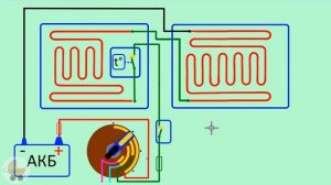 Как работает подогрев сидений. Ремонт, схема,неисправности. Попогрей.