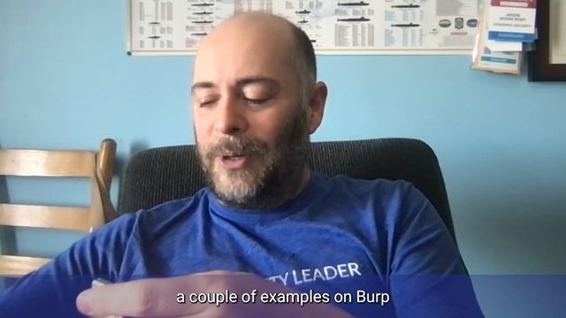 API Bites, Episode 18 | Lockpicking смотреть онлайн