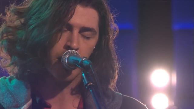 Hozier – Take me to Church - RTL LATE NIGHT смотреть онлайн