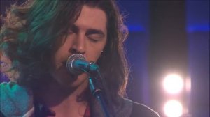 Hozier – Take me to Church - RTL LATE NIGHT