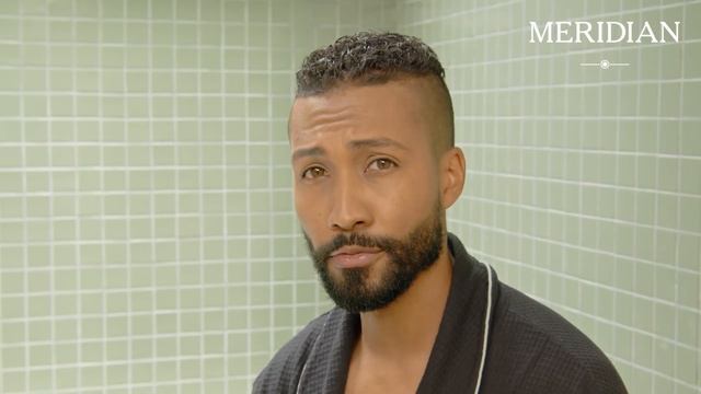 How men use "The Trimmer" | Meridian Grooming смотреть онлайн