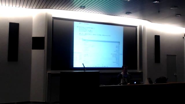 GenevaJUG Session : Kotlin - Code with Fun смотреть онлайн