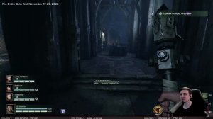 НОВАЯ МЯСНАЯ ВАХА в КООПЕ ➤ Warhammer 40,000: Darktide