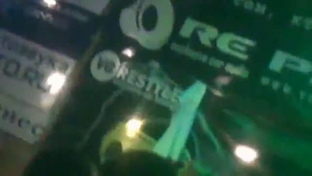 Автозвук Волгодонск 2013 смотреть онлайн