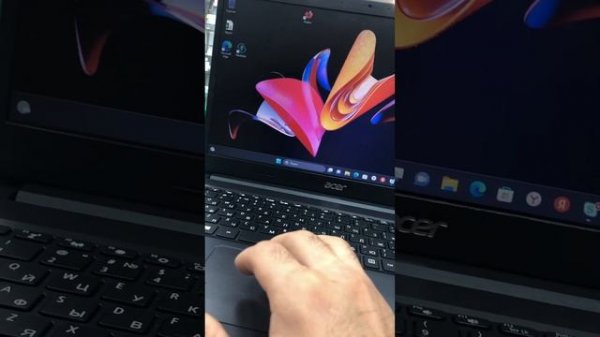 Асер A115-22 16500