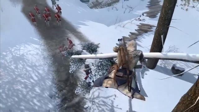 Обзор игры Assassin's Creed 3 от Влада смотреть онлайн