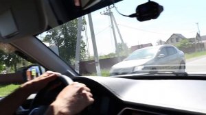 Работа над ошибками. Тест-драйв Lifan X70