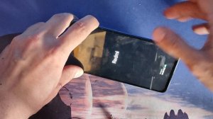 Xiaomi Redmi Note 8 Pro. M1906G7G. Hard Reset. Сброс. Заводские настройки. Пароль.Обход.Unlock.