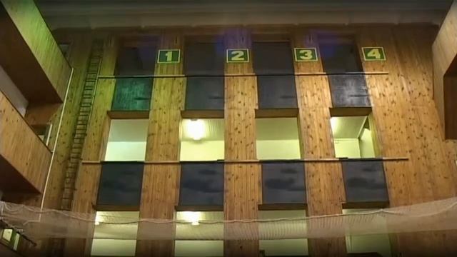 Пожарно прикладной спорт обзор дисциплин смотреть онлайн