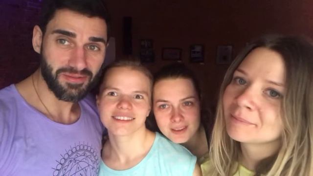 Медитация «Я люблю! Я благодарю!» смотреть онлайн