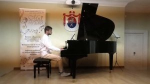 М.К.Огинский. Марш ре минор, СО 34