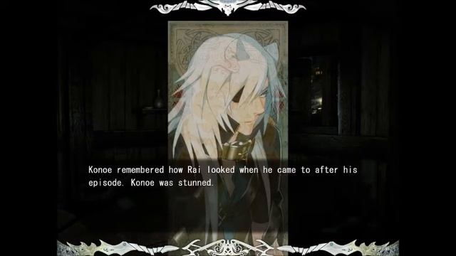 Let's Play: Lamento Beyond the Void #49/Rai's Route #3 смотреть онлайн