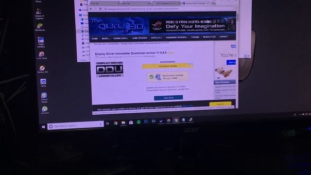 How to fix a computer that won't boot with a graphics card installed. смотреть онлайн