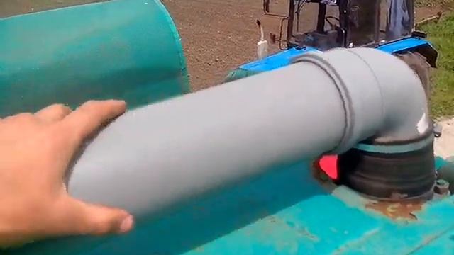 Доработка воздухана комбайна нива ск 5 смотреть онлайн