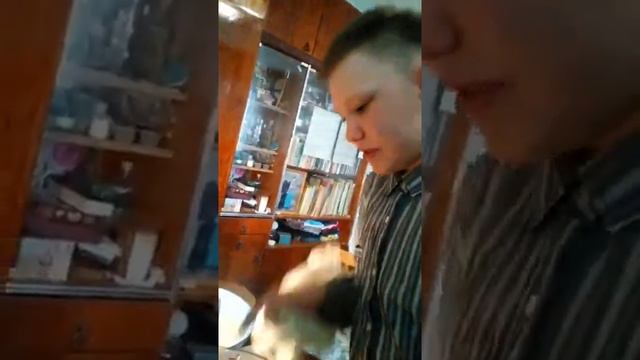 ОВСЯНОЕ МОЛОКО 5 руб. за литр! / алтарник Марк смотреть онлайн